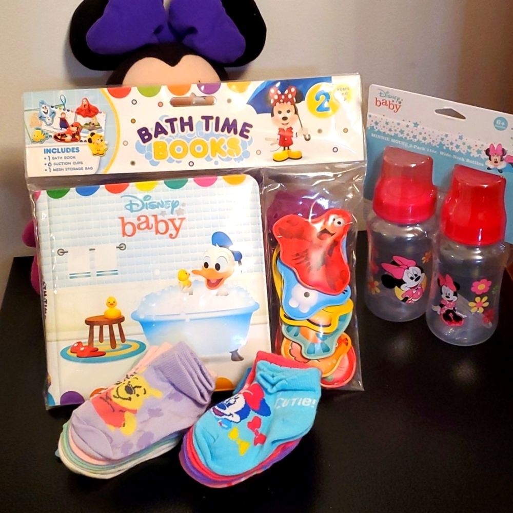 🆕️ BABY BUNDLE - Picture 2 of 7